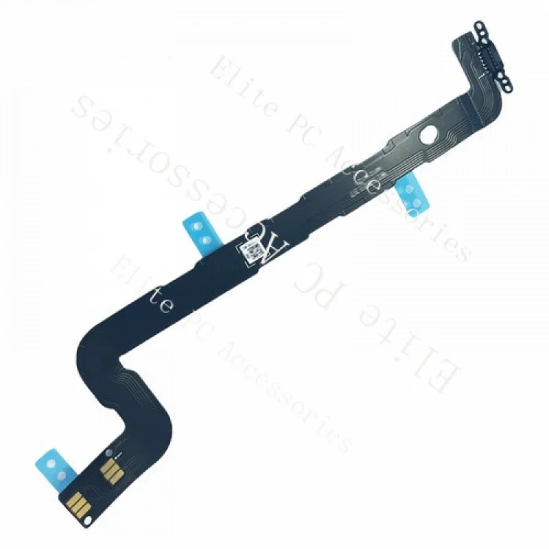 Cable conector de teclado flexible nuevo compatible con Microsoft Surface Pro X 1876 M1130137