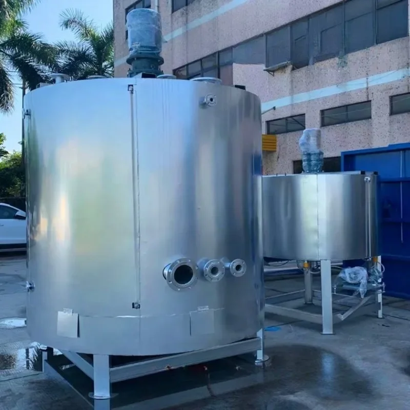 

Fujian liquid mixer, Zhejiang liquid mixer mixing bucket, heating tank