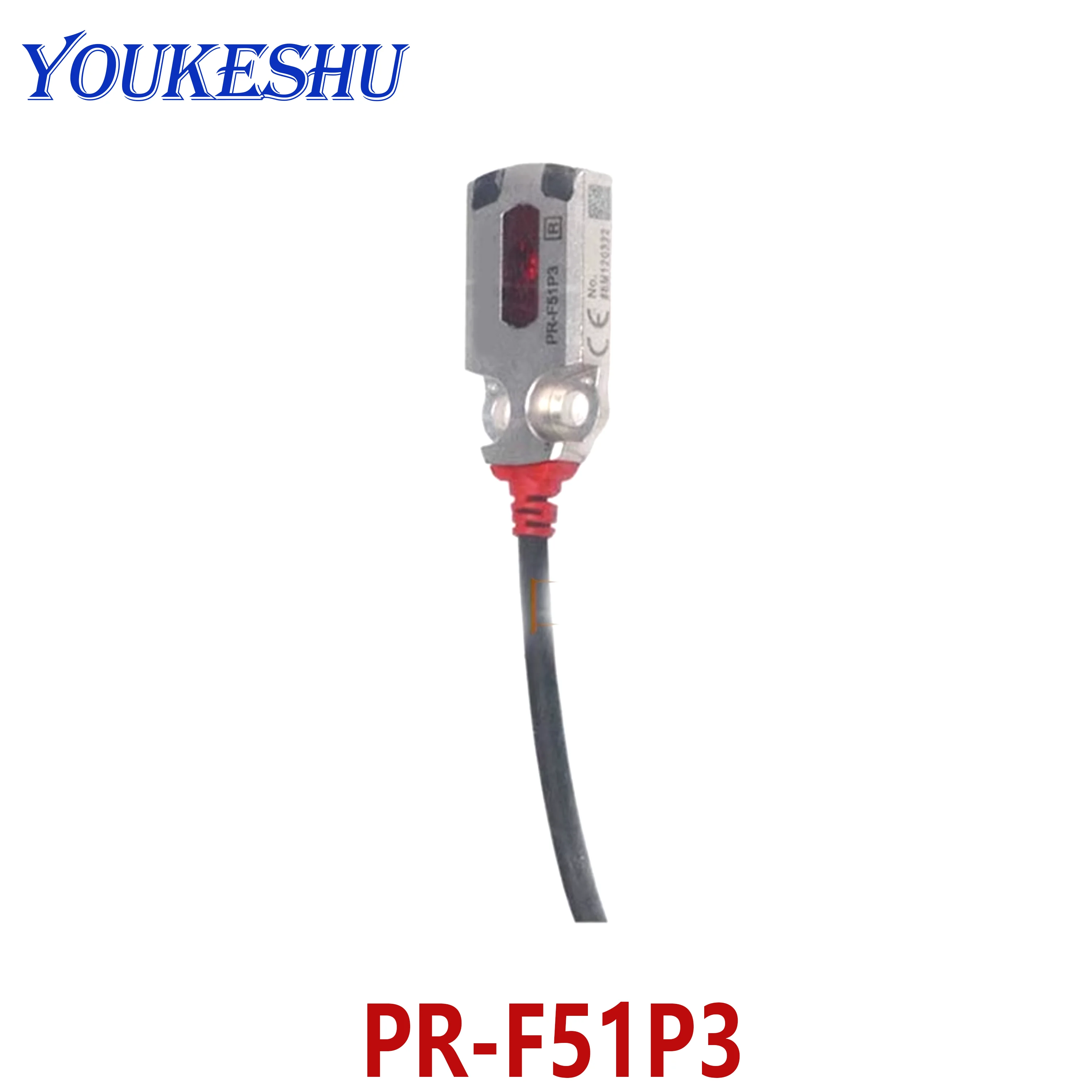 

New Original PR-F51P3 Photoelectric Sensor