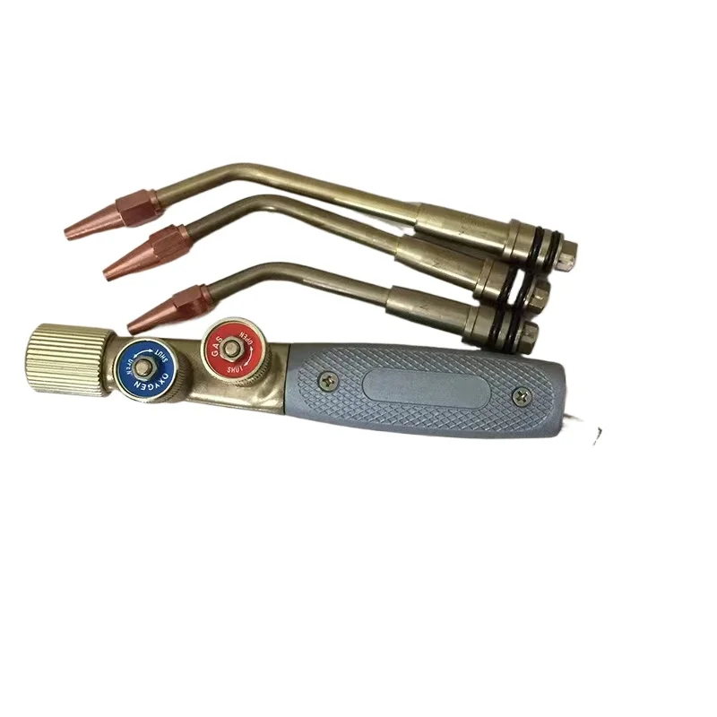 

Japanese Torch Suction Torch Gas Welding Tools, Oxygen Welding Torch, Oxygen Acetylene Welding Torch