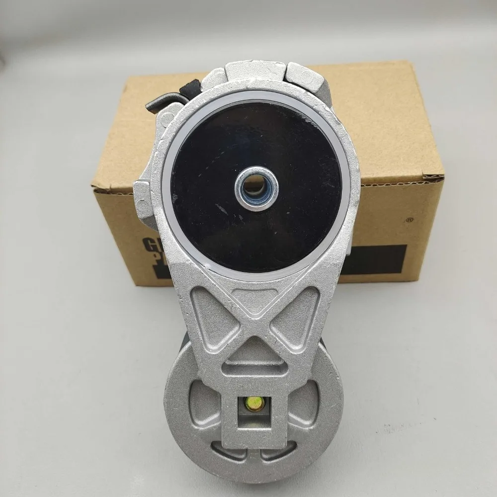 Hoge kwaliteit Nieuwe Voor 3102888 Truck Poelie Spanner Voor Commins ISM11 QSM11 Motor Vervangende Onderdelen