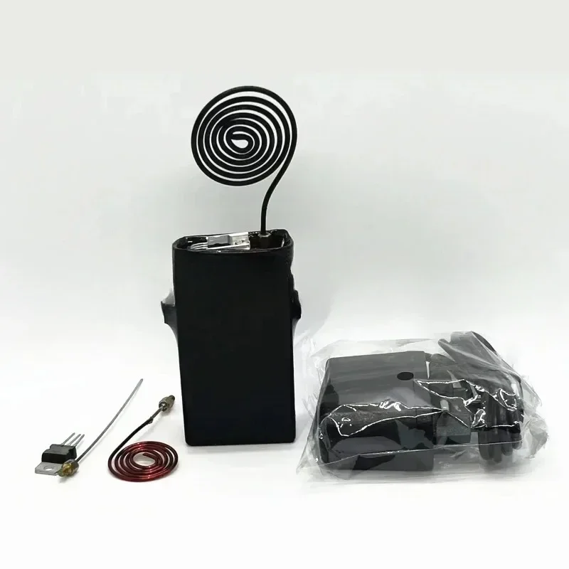 36V 150MHz EMP Generator Electromagnetic Pulse Generator F/ Slot Machine Claw Crane EU Plug Fast Shipping