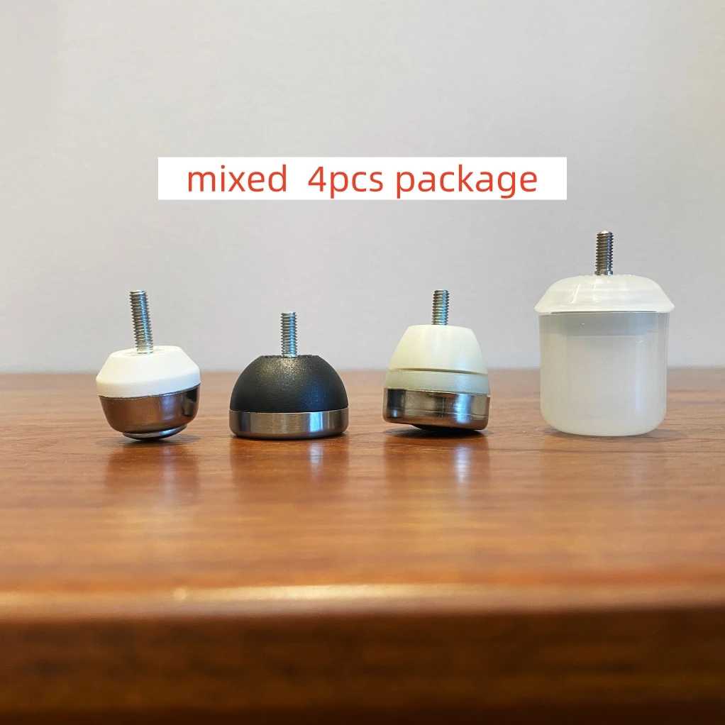 Variant: 4pcs mixed tip