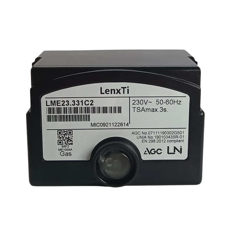 LenxTi LME23.331C2, LME23.351C2 Burner Controls Replacement for SIEMENS