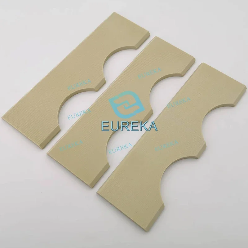 

Vacuum Pump SV200 Vane SV220B SET OF VANES 71412000 Blade Sogevac glass fiber SV200FP Repair kit Accessories Slider 71412001