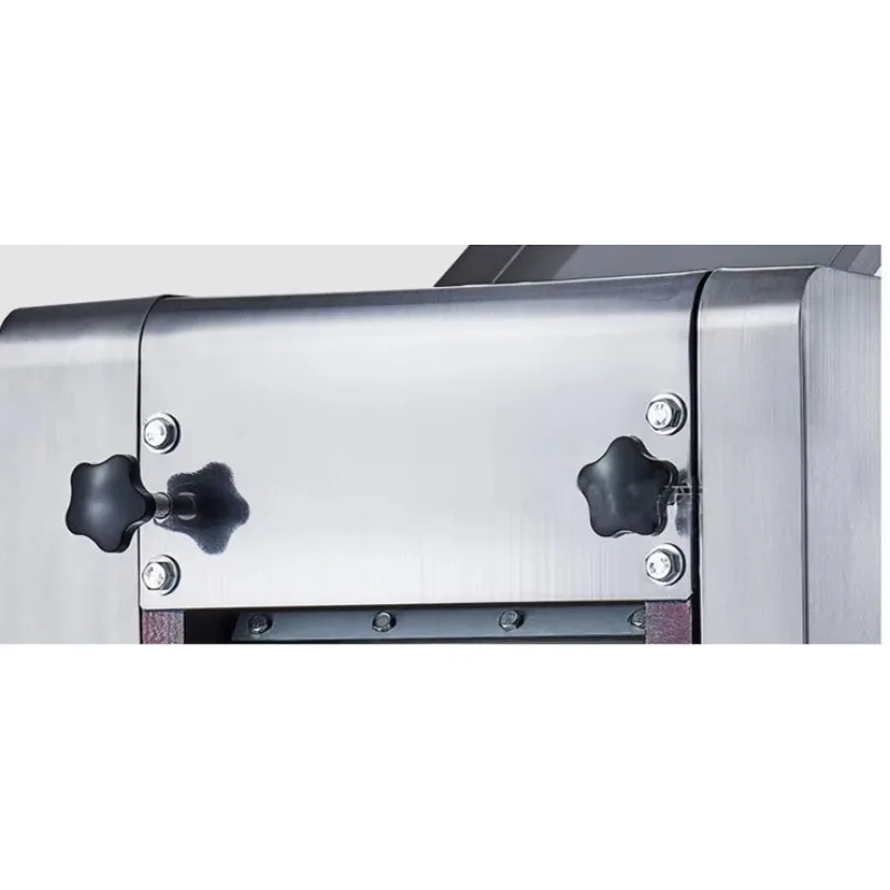 【2026】 Automatische Nudelteignudel-Schneidemaschine für die kommerzielle Industrie zu verkaufen