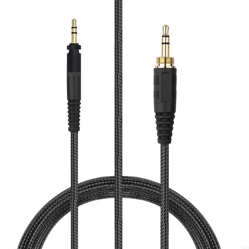 G8TA замена для наушников пружинной кабельной шнурной линии для SRH840 SRH940 SRH440