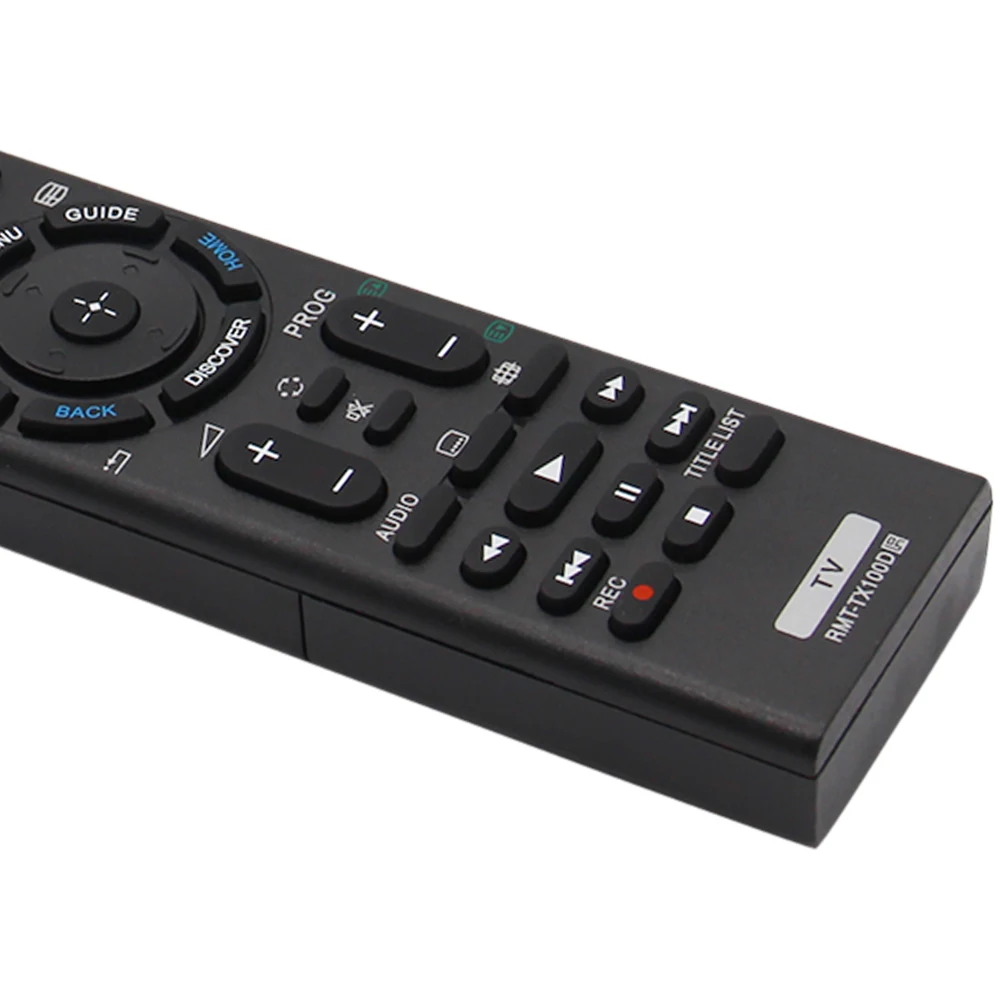 جديد RMT-TX100D الذكية التحكم عن بعد لسوني TV RMT-TX101J RMT-TX102U RMT-TX102D RMT-TX101D RMT-TX100E RMT-TX101