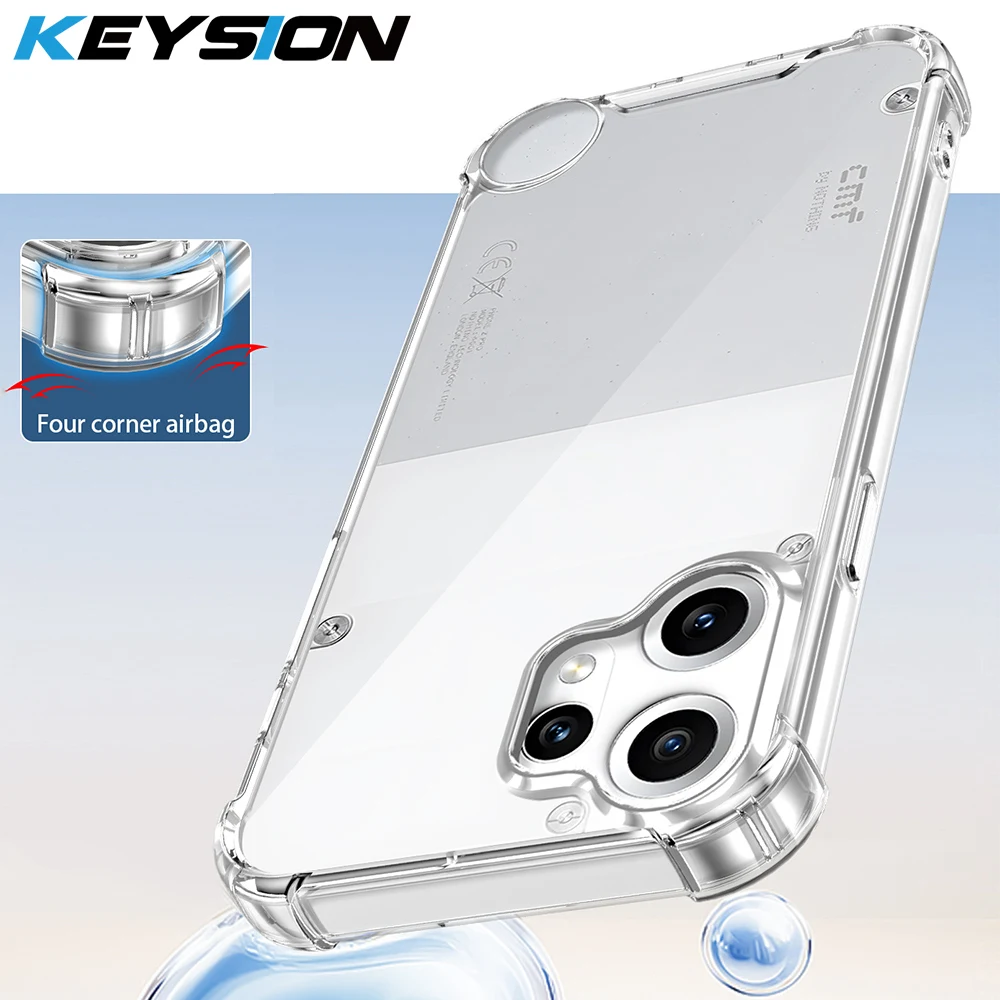Keysion Four-Corner… - image