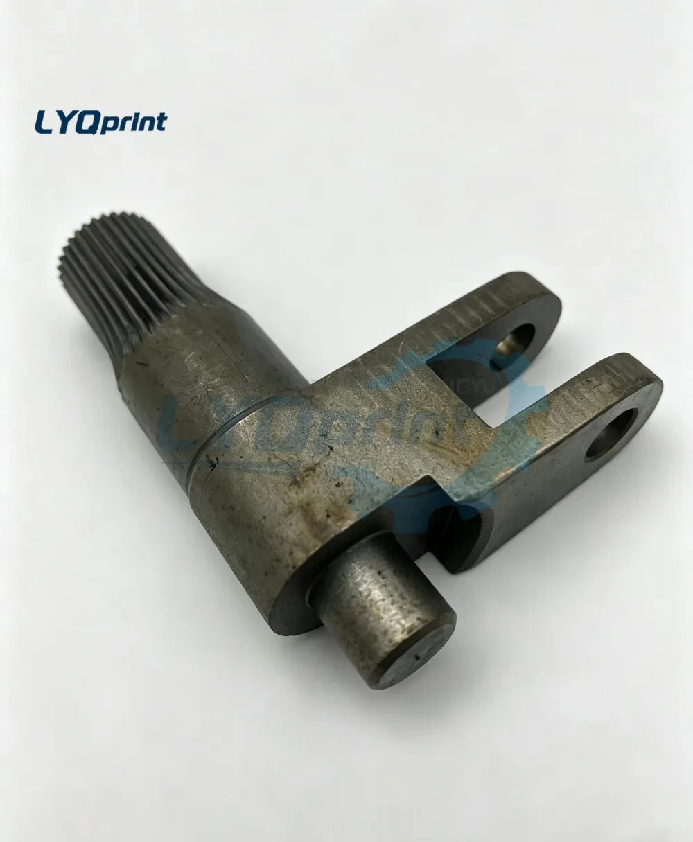 For Roland 700 Printing Machine Automatic Torx Hex Head Torque Rod Socket Seat Spare Part
