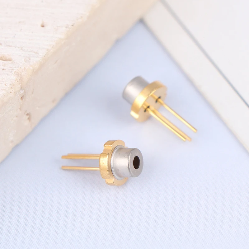 2Pcs 5Mw 650Nm 2.2V…