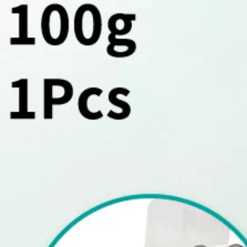 1Pcs 100g Cosmetic Soft Tube Steel Ball Massage Bottle Neck Cream Body Lotion Massage Cream Repeatable Plastic Container ﻿