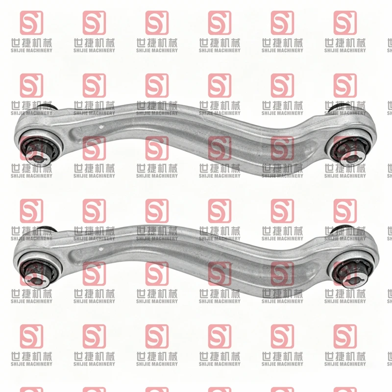 

2 Pcs Left & Right Rear Upper Control Arms For JAGUAR XE XF T2H17173 T2H17175 T4N3670 T2H17174 T2H17099