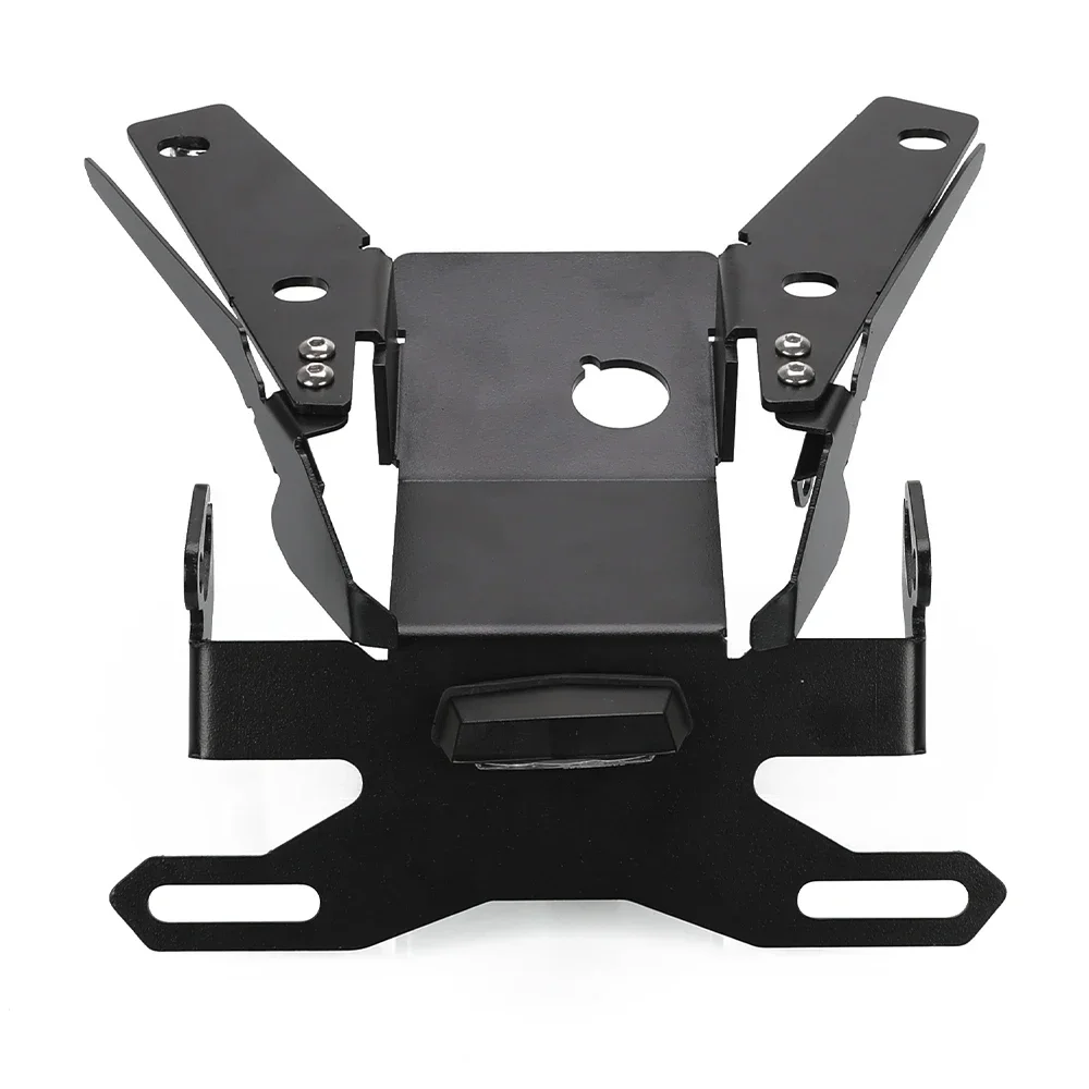 FOR HONDA X-ADV XADV 750 2021 2022 2023 2024 License Plate Holder Fender Eliminator Registration Bracket Motorcycle Accessories