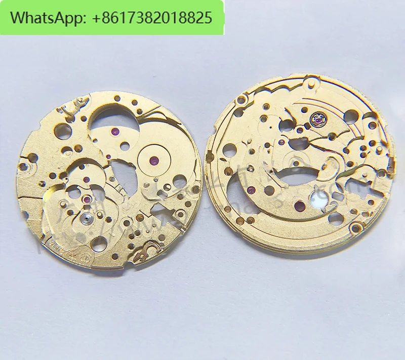 Watch Accessories Original ETA2836 Caliber 2834 Motherboard Master Plate (without central tube)