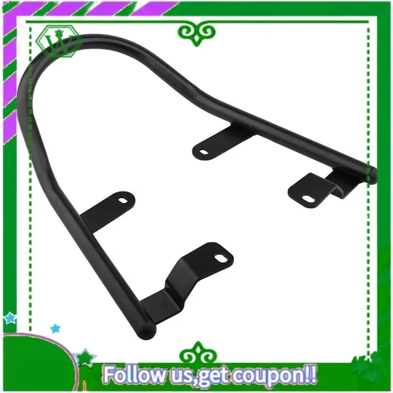 

AC34-багажник для мотоцикла, заднее сиденье пассажира, перила, багажник, багажник для XSR700 XSR700 2017-2022