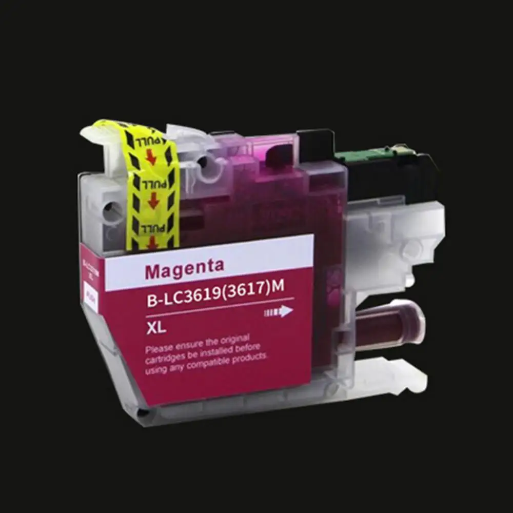 Printer Ink Cartridge Compatible Ink Cartridge For Brother LC3619/LC3617/MFC-J2330DW/MFC-J2730DW