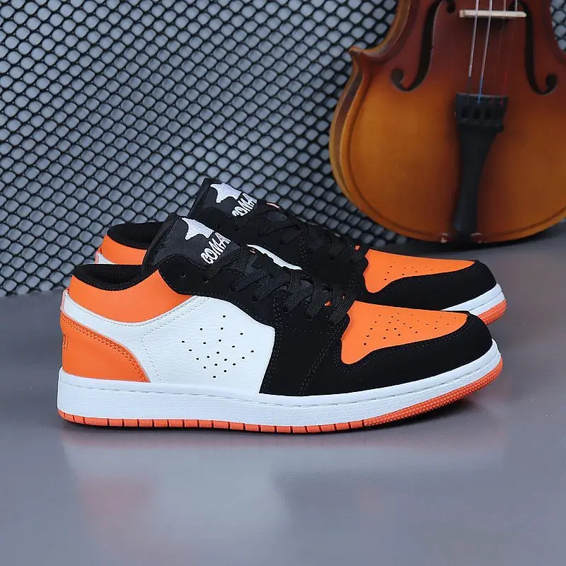 

New Men's Board Shoes,sneakers,skate shoes,Casual Shoes Durable Anti-Odor unisex Casual Elegant shock-absorbing Soft Sole