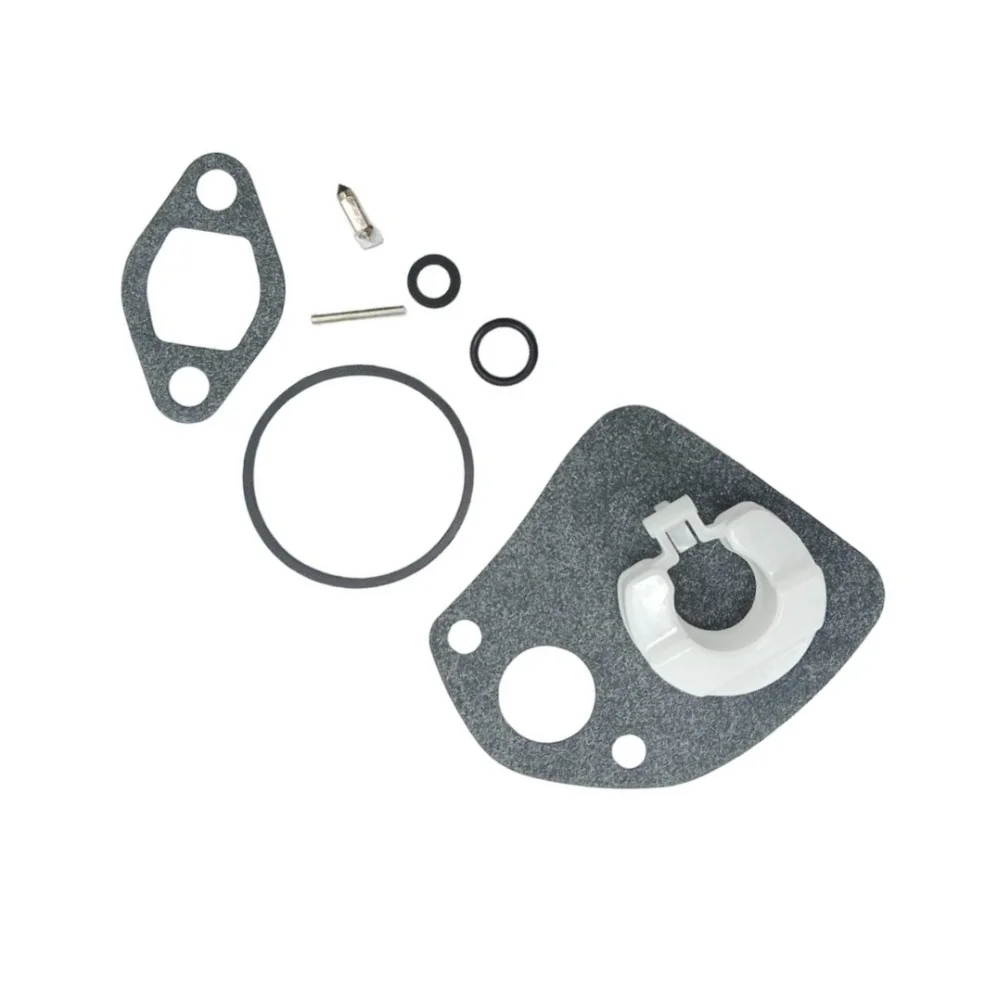 For Toro-Compatible 127-9158 Carburetor Repair Kit for Maintaining Consistent RPM Control and Load Handling Capability