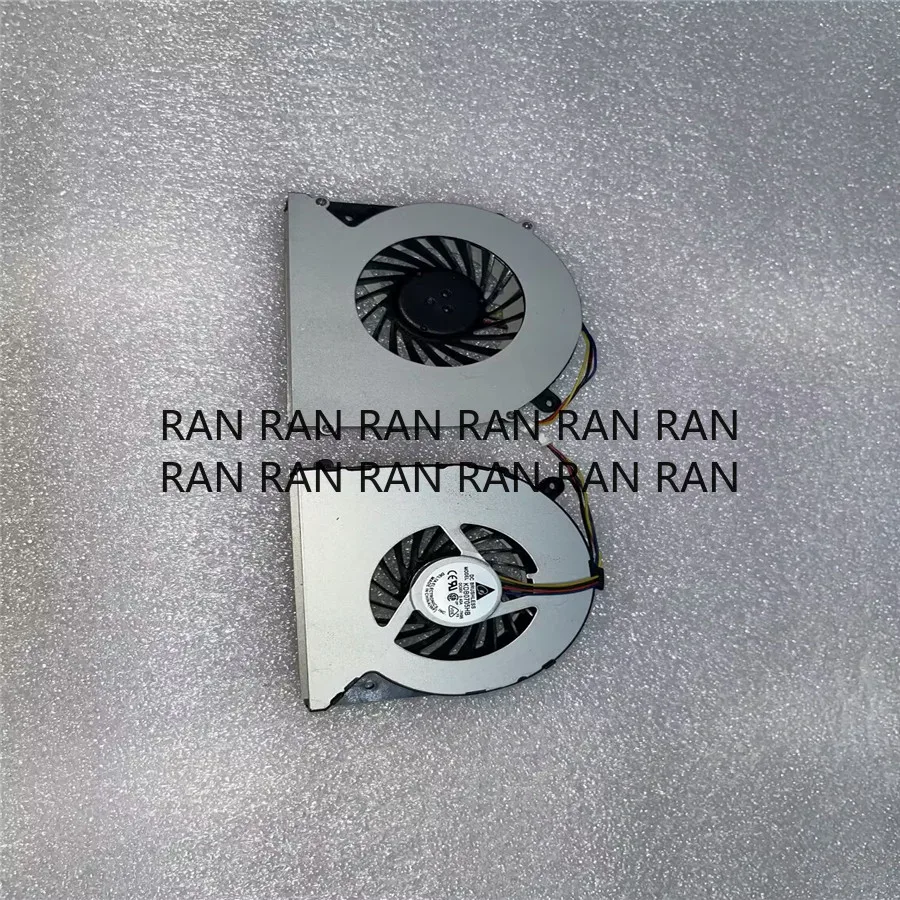 

A + новый оригинальный мини-вентилятор охлаждения процессора для ASUS PB50 PB60 PB60G PB60V 13MS01E0AM0601 KSB0705HA-A DC05V 0.60A 7EH 13070- 01490000