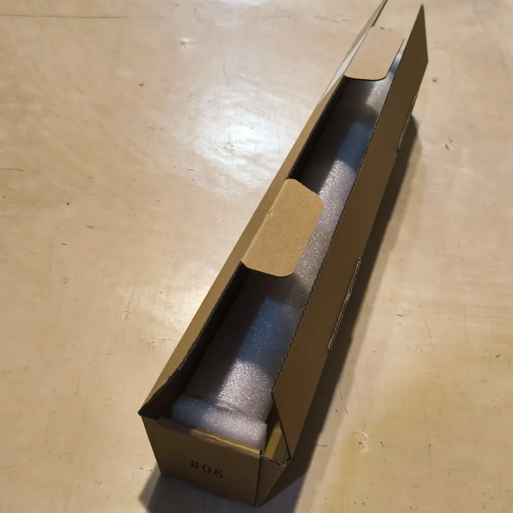 

AE02-0199 AE020199 Lower Fuser Pressure Roller for Ricoh MP 4000 4000B 4000SP 4000SPF 4001 4001G 4002 5000 5000B 5001 5001G 5002