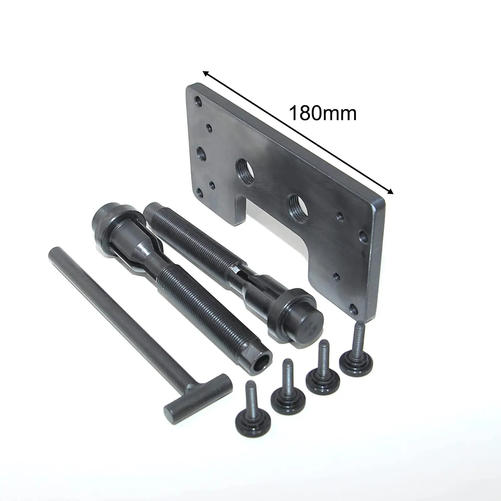 Inner cam Bearing Installer & Puller Spare Parts Twin cam Durable High Performance TC 88 96 103 110