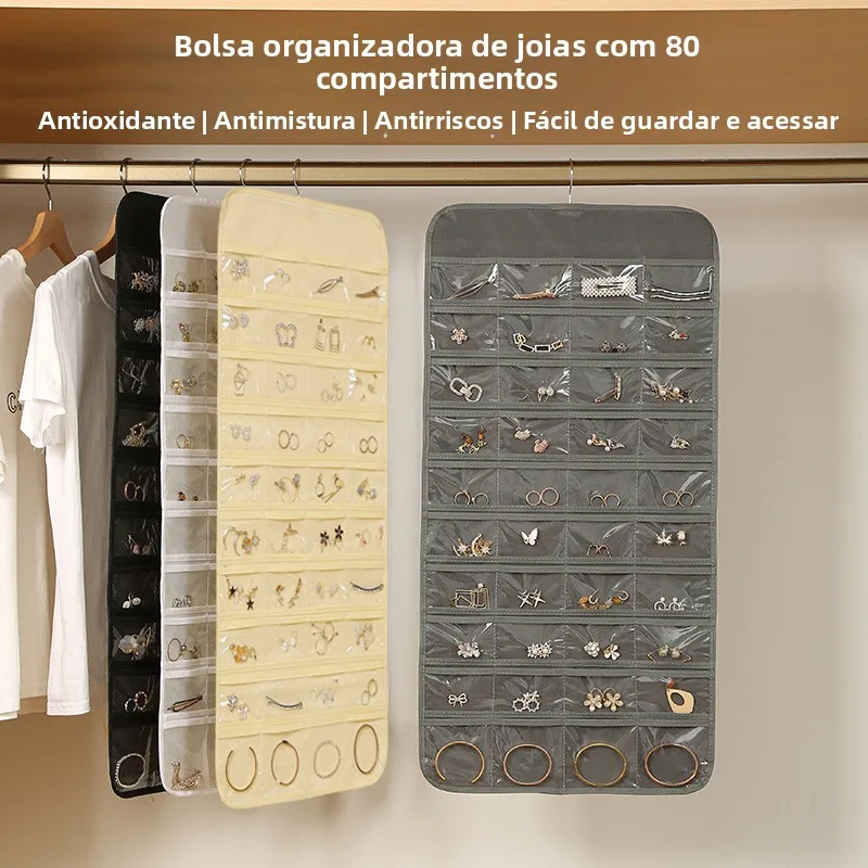 double-sided-jewelry-storage-bag-80-compartments-display-stand-small-item-organizer-hanging-bag-non-woven-fabric-household-st