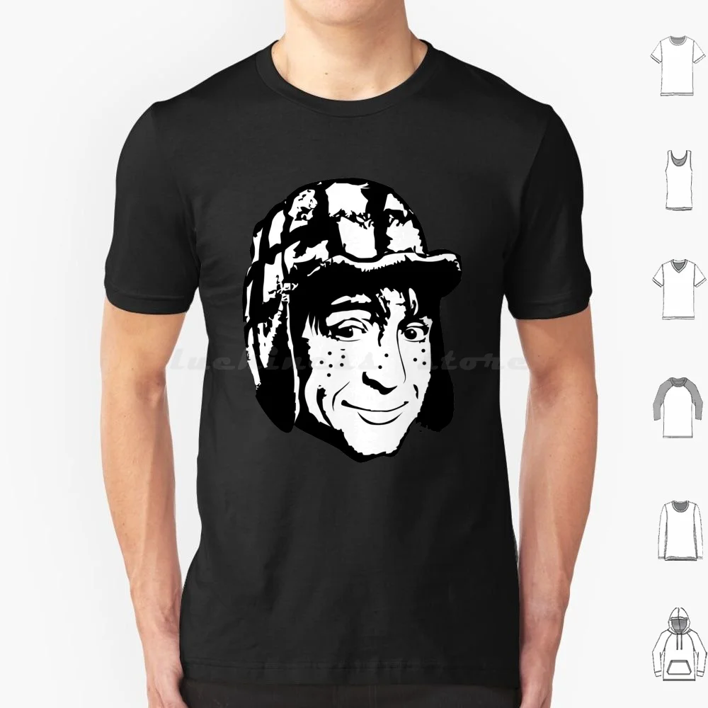 Chavo T Shirt 6xl Cotton Cool Tee Kid Geek Freak Superfreak