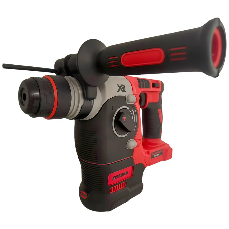 #25 Cheap Powered Hammers Worth Buying