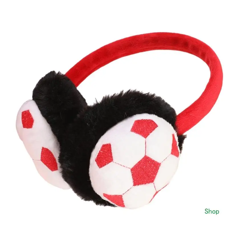 Dropship atividade ar livre earmuff esportes inverno protetores ouvido vida diária aquecedor ouvido