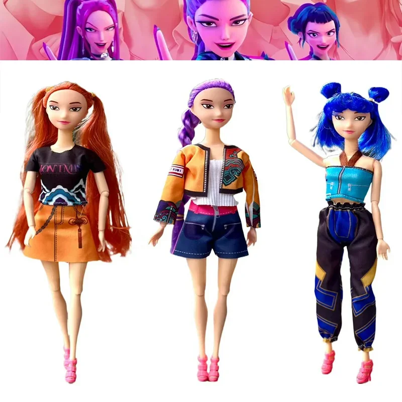 2025 New Doll Anime…