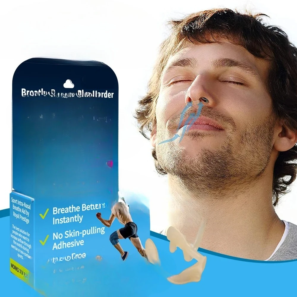 

Силиконовый зажим для носа против храпа, легкое дыхание, предотвращающее храп, помогает дышать устройством храпа, улучшают сон