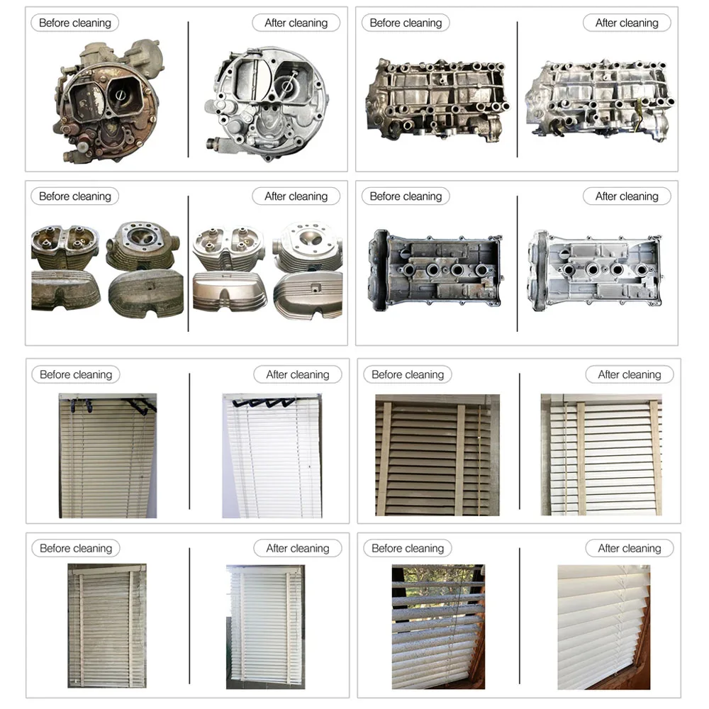 360 Liters Filtration Bath Kitchen Restaurant Dishes Industrial Ultrasonic Cleaner Oil Equipment Tank Cleaning Solution Device