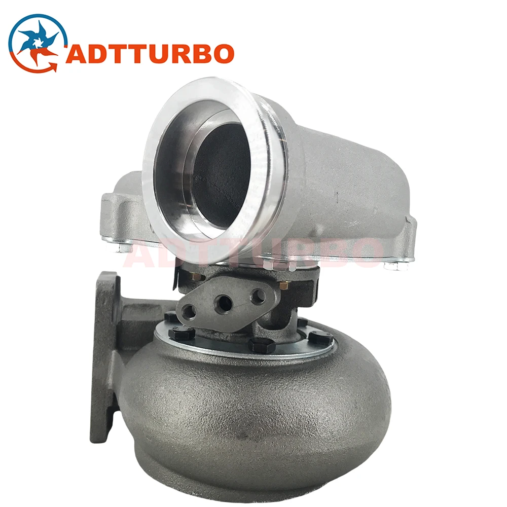 TO4E66 Turbocharger 466646-13 466646 Turbine 313394 315101 Turbo 3660968699 3660966199 for Mercedes Truck OM366LA EuroI 200 HP