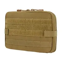Molle Military Pouch Medical EMT Tactical Outdoor Emergency Pack Camping Hunting Utility Multi tool Kit EDC Bag