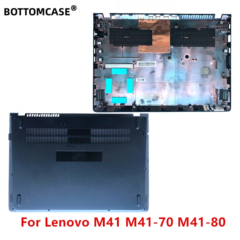 

Нижняя крышка для ноутбука Lenovo M41, задняя крышка