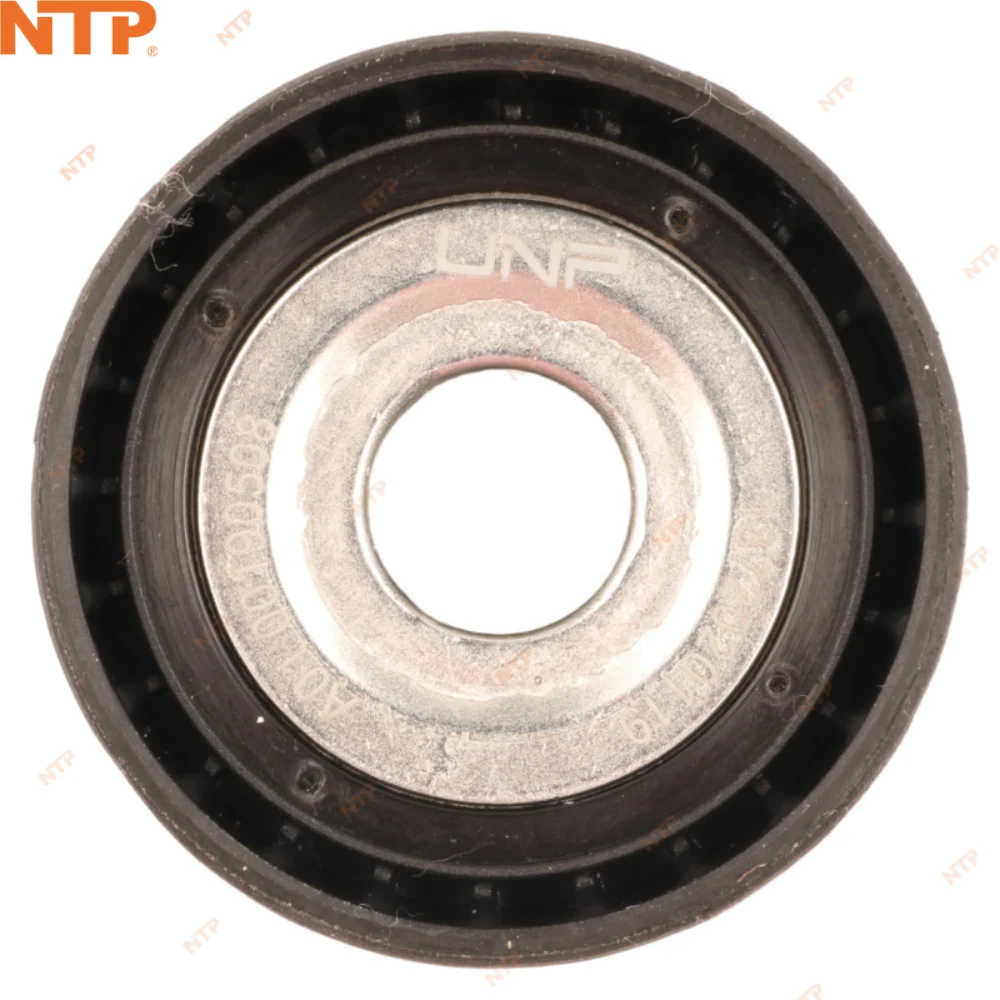 

Engine Belt Idler Pulley 54*31*16mm For Mercedes-Benz (275/642) CLK 2002-2010 /CLS 2011-2017 /Bearing Car accessories 1372020119