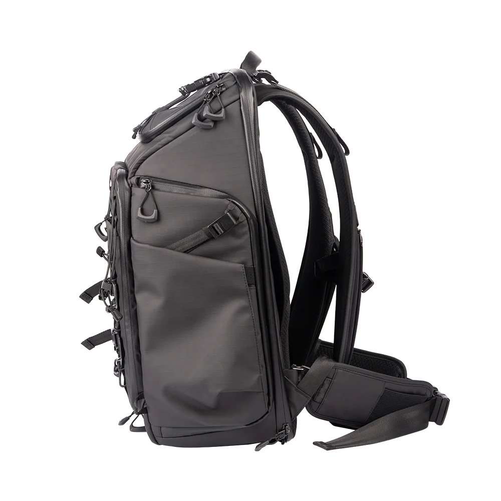 Mochila para drone iFlight FPV V2 à prova d'água resistente a rasgos 180 °   Mochila FPV com respirabilidade e capa flip