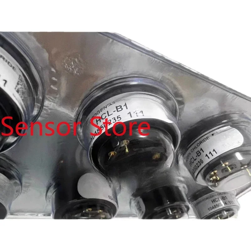 

Hydrogen chloride gas sensor (HCL sensor) HCL-B1