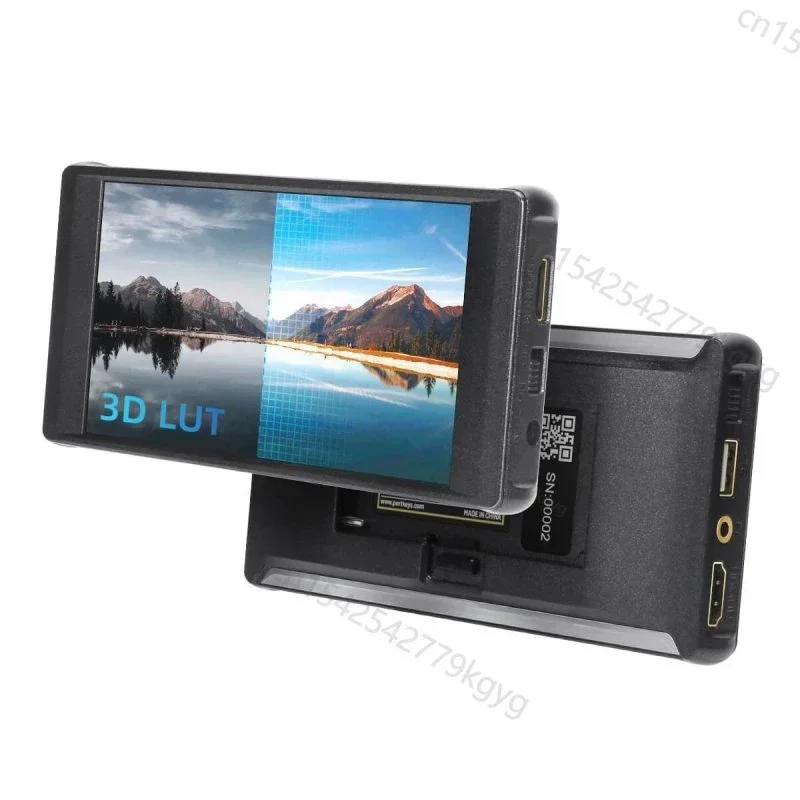 NEW Portkeys PT6 Monitor 5.2