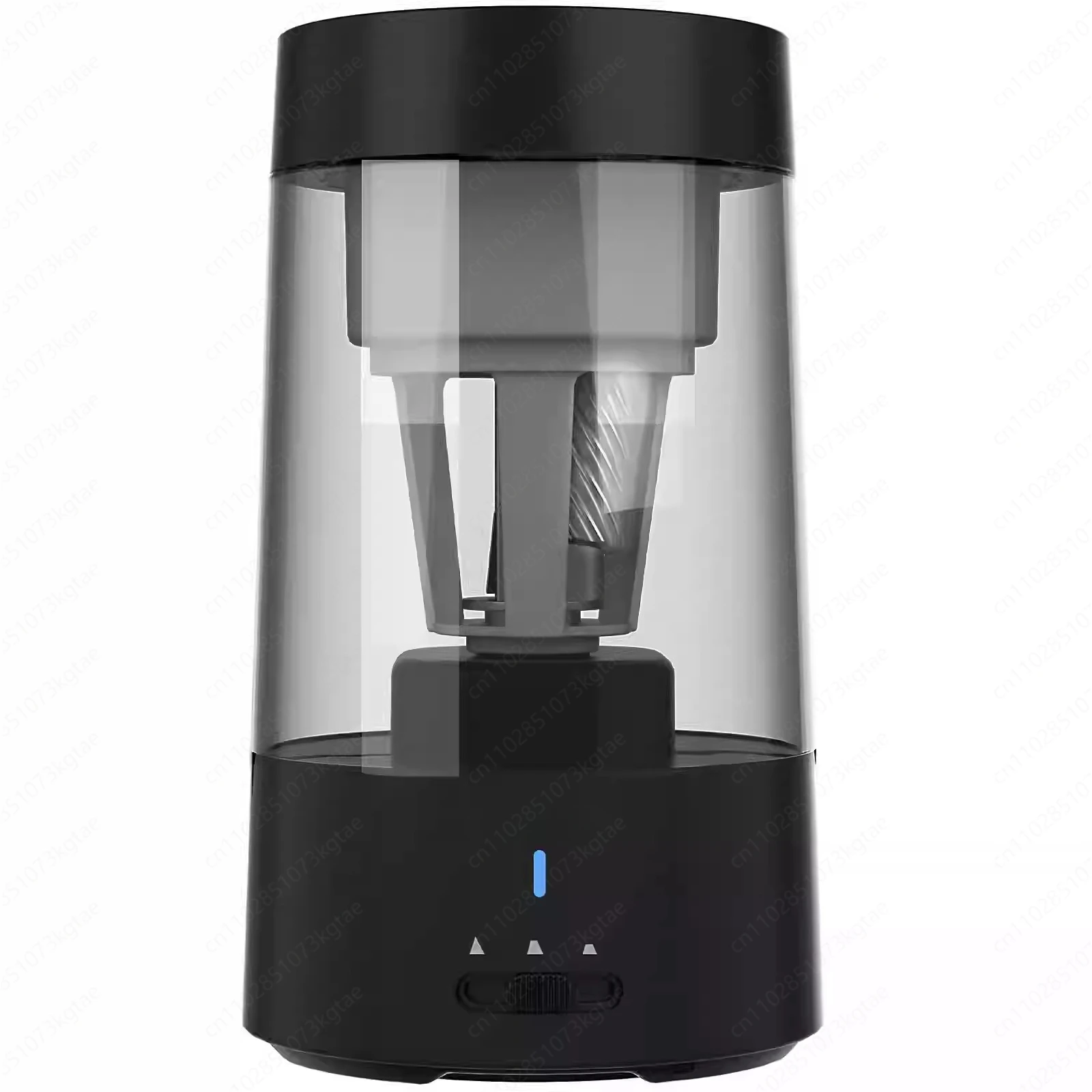 

Ручка Craft Автоматическая электрическая аккумуляторная точилка для карандашей