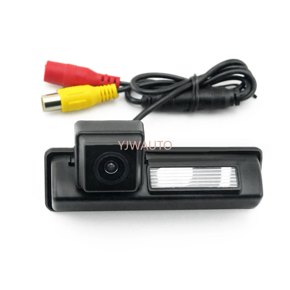 

For Toyota Camry 2007~2012 Rear View Camera Car Auto Backup Parking Cameras Reverse Vehicle Camera