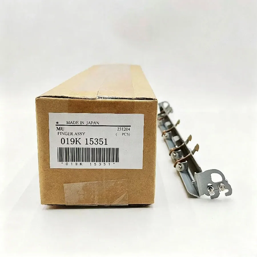 

019K15351 Original New Fuser Pressure Stripper Finger Assembly for Xerox V80 180 170i 2100 3100