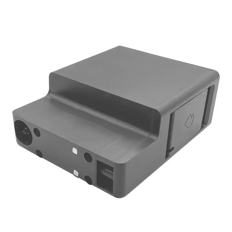 الأصلي ل Dreame X40 Ultra / X30 Ultra / L10s Pro Ultra جهاز آلي لتنظيف الأتربة ملحقات وحدة إضافة السائل