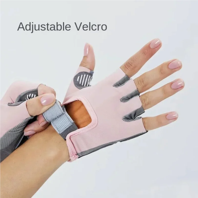 Fitness Training Gloves 3