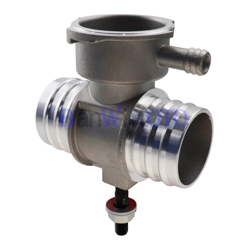 Manguera de refrigerante de cuello de llenado de radiador de aluminio apta para Chrysler Dodge Caliber Avenger Jeep Patriot 52028810 AL-AL- mostrar título original para requisitos particulares 52029195 AK 55116901 AA