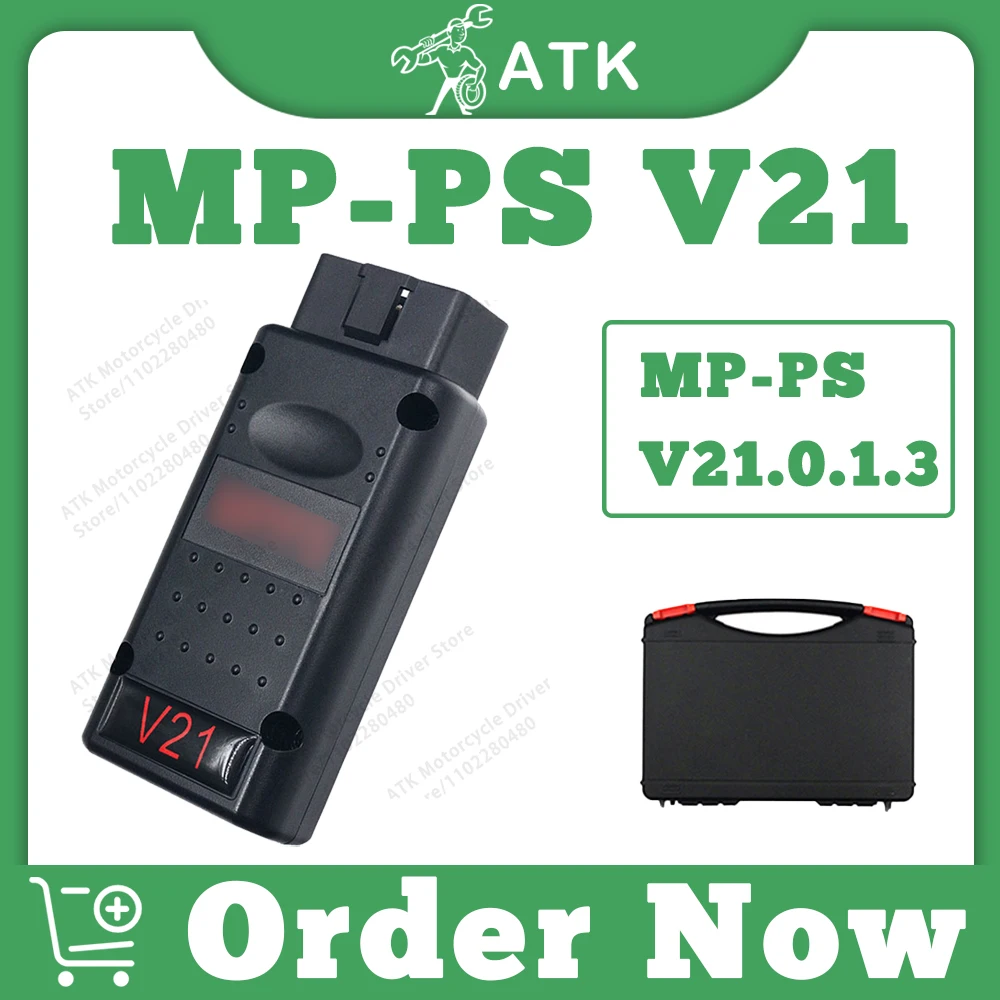 MP-PS V21 SW MP-PS V21.0.1.3 Auto detects ECU/processor type TPROT/DS check feature Read/Write Eeprom/Irom/Xrom Repair equipment