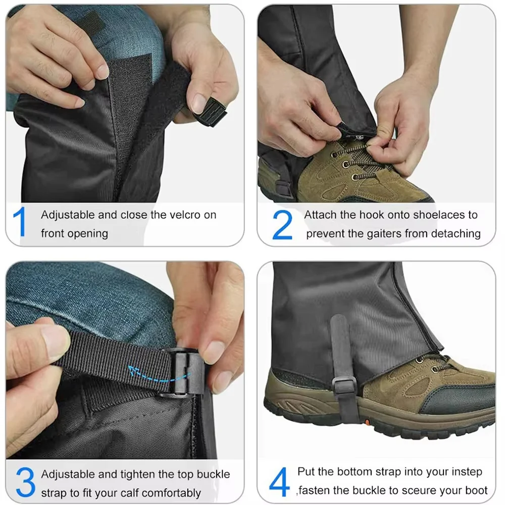 Thumbnail 2 - #72 Best Shoe Covers to Buy In 2026