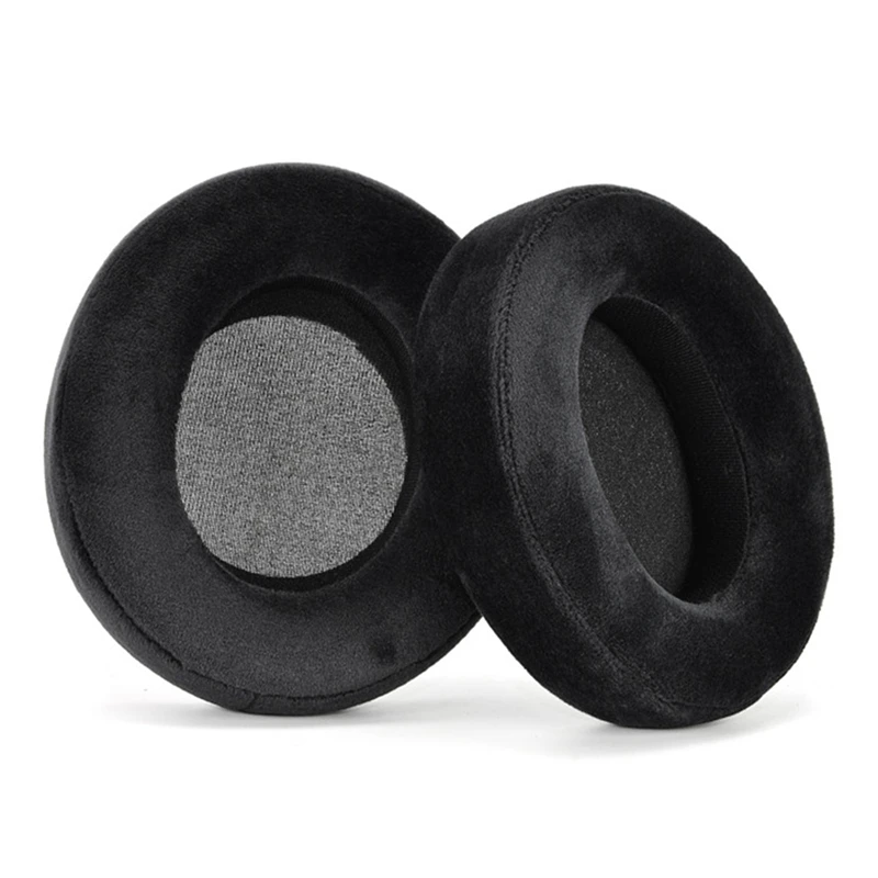 وسادات وسادة أذن لجهاز السحب كراكن برو ، استبدال سماعة الرأس ، وسادات الأذن ، غطاء ذاكرة ناعم ، أغطية أذن للإصلاح ، إسفنجة ، V2 Pro