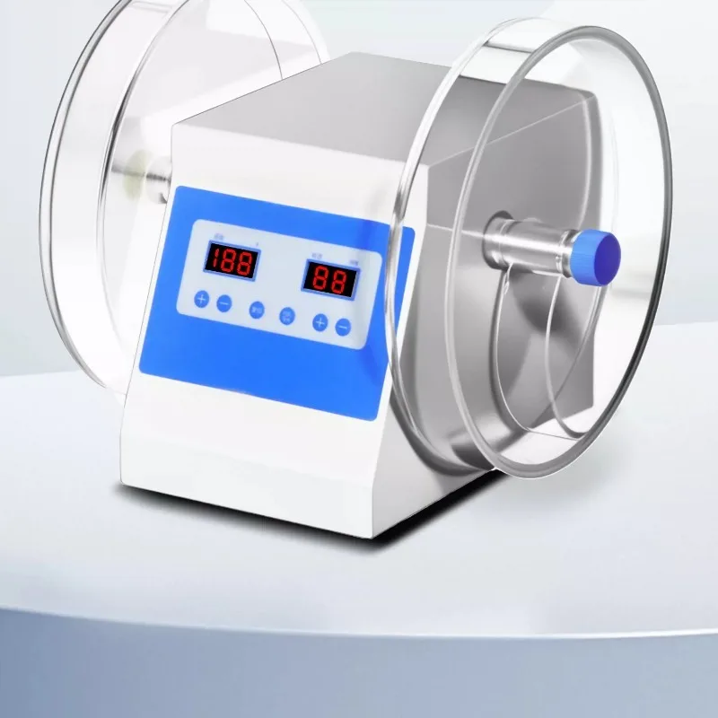 Fragility tester Laboratory intelligent control automatic timing testing equipment